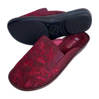 Купить Тапочки Белста FMA-БЛ77 красн. на obuv-plus.com.ua