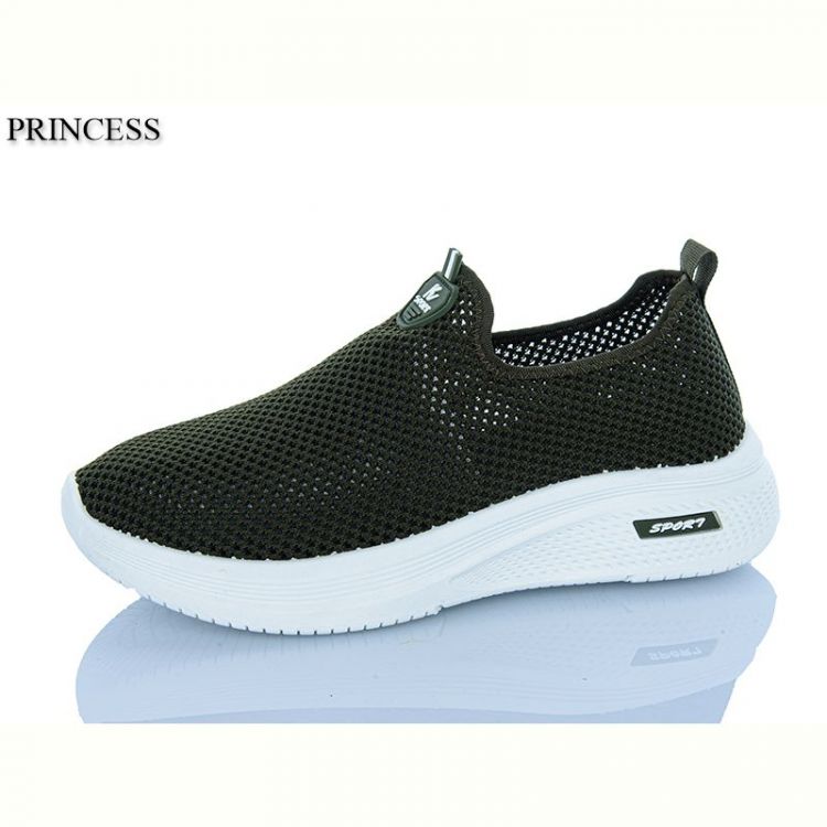 Купить Кроссовки Princess 333-22 на obuv-plus.com.ua