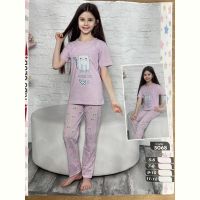 Купить Пижама Disneyopt DS376-5068 lilac на obuv-plus.com.ua