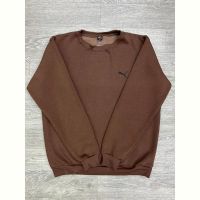 Купить Свитер MirWear MW275-500 brown на obuv-plus.com.ua