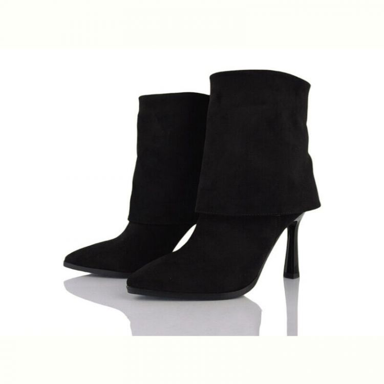 Купить Ботинки Stefaniya Nina 703-180 на obuv-plus.com.ua