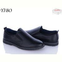 Купить Туфли Yibo T2155 на obuv-plus.com.ua