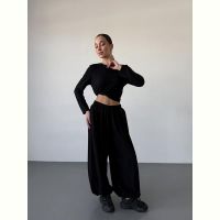 Купить Костюм Arina 2499 black на obuv-plus.com.ua