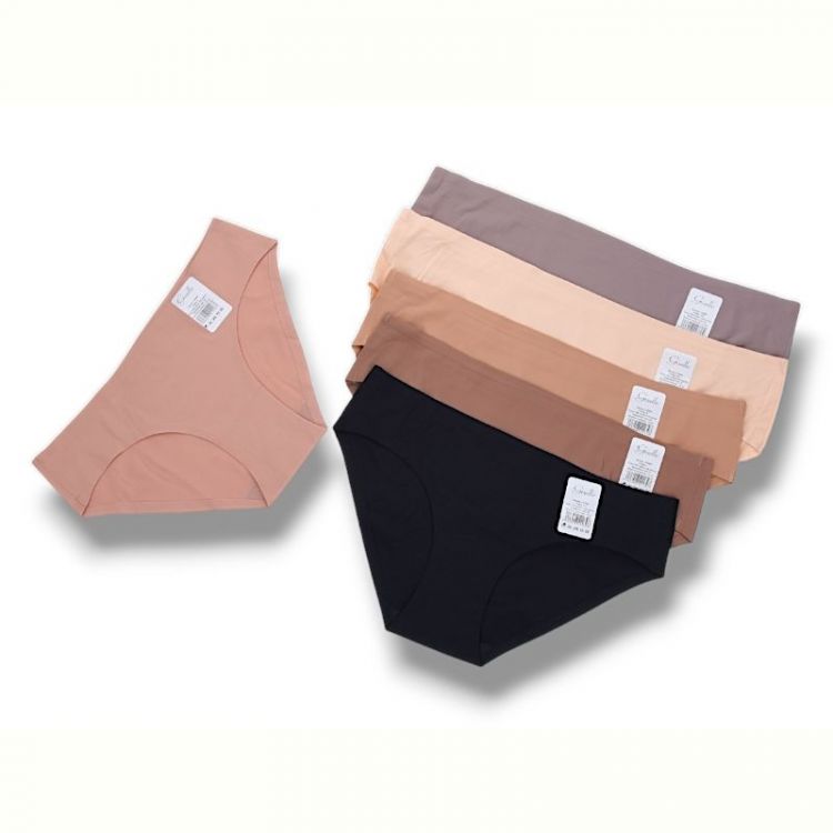 Купить Трусы Jelzin Z30084 mix на obuv-plus.com.ua