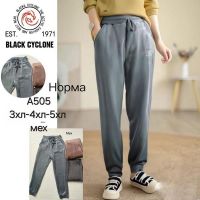Купить Штаны спорт Hoan A505 mix на obuv-plus.com.ua