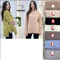 Купить Свитер Annet MA76069 mix на obuv-plus.com.ua