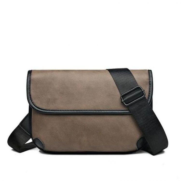 Купить Бананка Fashion Bag 1165-7 brown на obuv-plus.com.ua