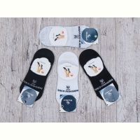 Купить Следы Obuv OK2 CD185 (08530) mix на obuv-plus.com.ua