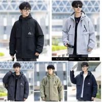 Купить Куртка Major 29921 navy на obuv-plus.com.ua
