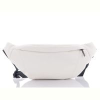 Купить Бананка Silverbag 007 white на obuv-plus.com.ua