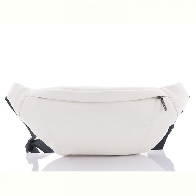 Купить Бананка Silverbag 007 white на obuv-plus.com.ua
