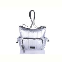 Купить Сумка Ранец H870 silver на obuv-plus.com.ua