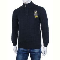 Купить Свитер Abdo 1525-6 blue на obuv-plus.com.ua