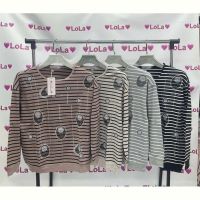 Купить Свитер Lola LL102 beige на obuv-plus.com.ua