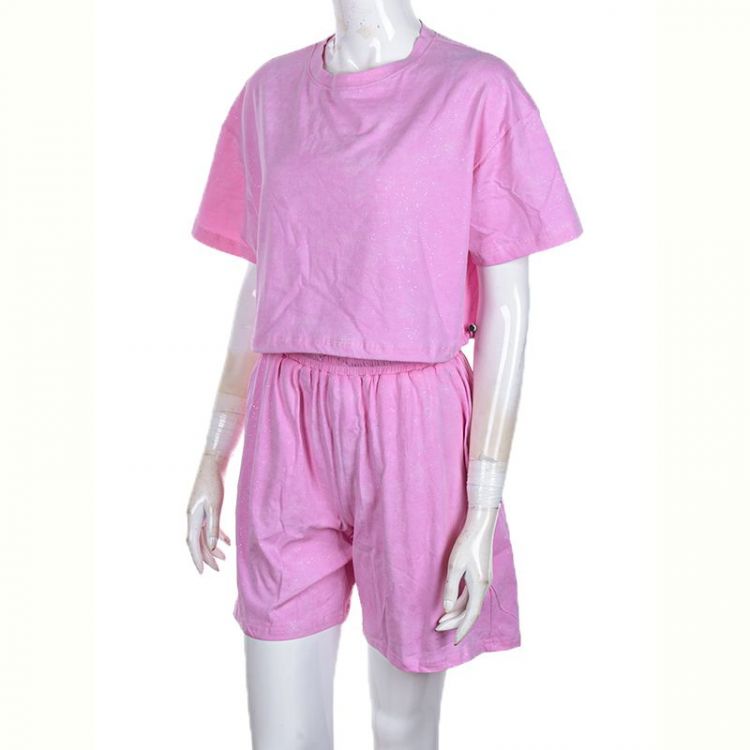 Купить Костюм CND2 4407-WY129 pink на obuv-plus.com.ua