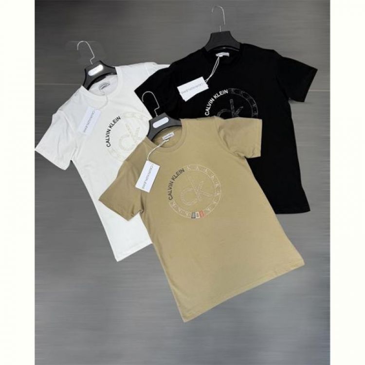 Купить Футболка F.T.H F1420 beige на obuv-plus.com.ua