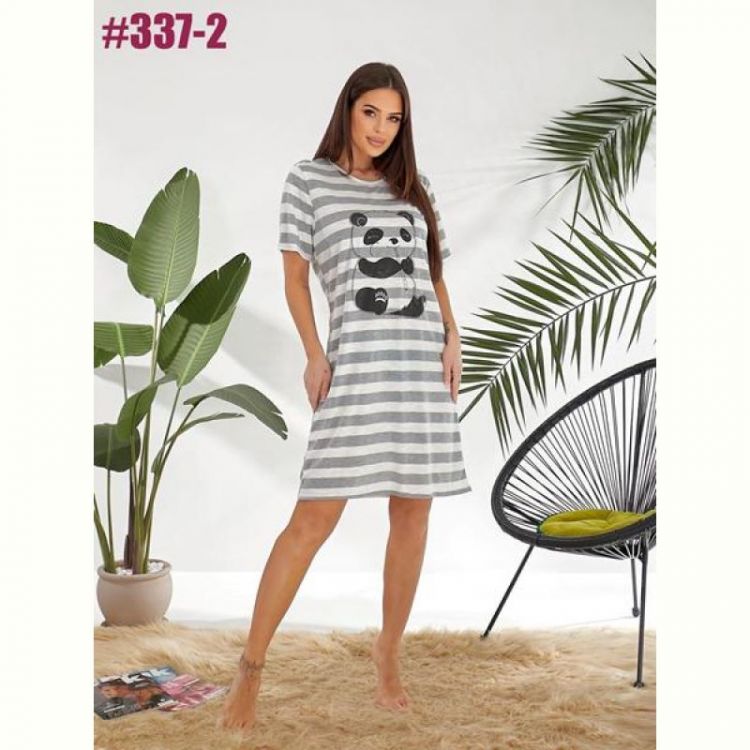Купить Платье BAT 337-2 grey на obuv-plus.com.ua