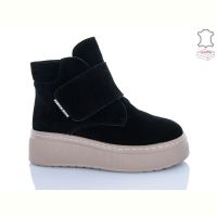 Купить Ботинки Hengji M308-1 на obuv-plus.com.ua