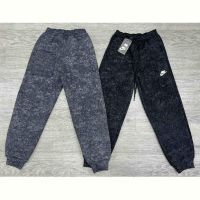Купить Штаны спорт MirWear kids NW36-1038-3-1 black на obuv-plus.com.ua