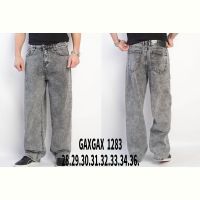Купить Джинсы Lili 1283 grey на obuv-plus.com.ua