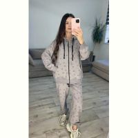 Купить Костюм спорт S.Style 606 grey на obuv-plus.com.ua