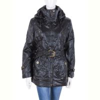 Купить Куртка Meisty 009-1-9 black на obuv-plus.com.ua