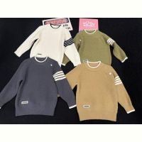 Купить Свитер Fili kids 736 white на obuv-plus.com.ua