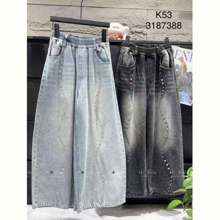 Купить Джинсы Major K53 l.blue на obuv-plus.com.ua