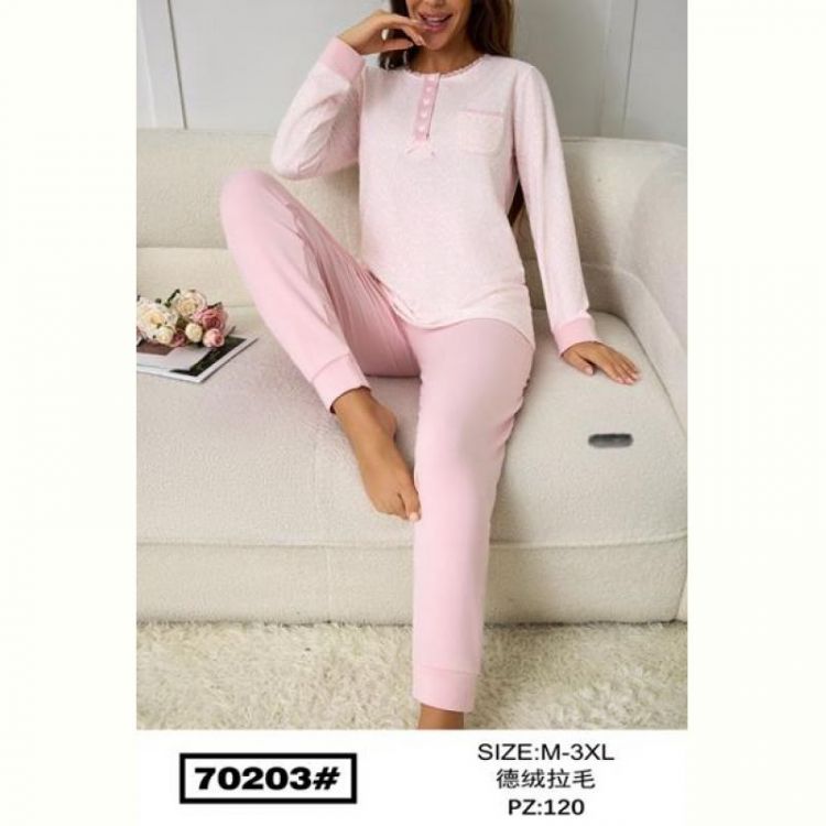 Купить Костюм Fili Wear 70203 pink на obuv-plus.com.ua