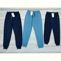 Купить Штаны спорт Samo 15008 navy (7-10) на obuv-plus.com.ua