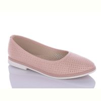 Купить Балетки Horoso PN608-3 на obuv-plus.com.ua