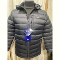 Купить Куртка RLX 166 grey на obuv-plus.com.ua