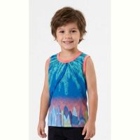 Купить Майка Malibu2 3461 blue на obuv-plus.com.ua