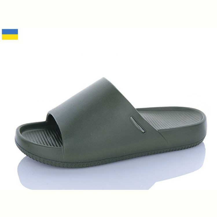 Купить Шлепанцы Luckline 5060-419 на obuv-plus.com.ua