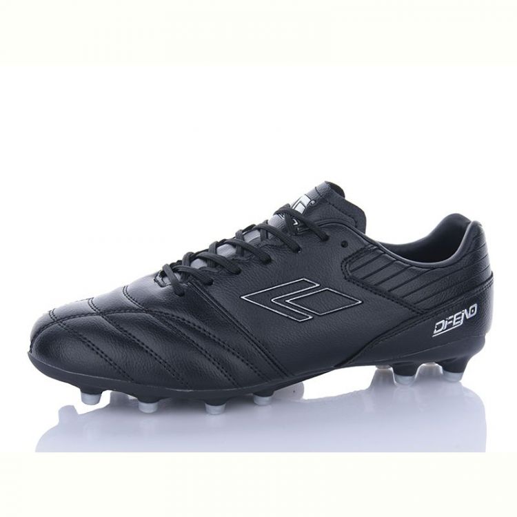 Купить Спорт Difeno DIMB25626-2 black-silver на obuv-plus.com.ua