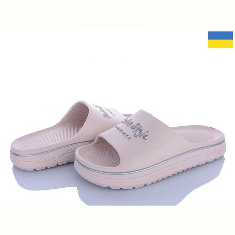 Купить Шлепанцы Roksol Роксол Ж540-012 на obuv-plus.com.ua