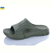 Купить Шлепанцы Luckline 5075-419 на obuv-plus.com.ua