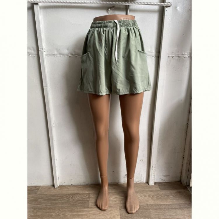 Купить Шорты Sport style 5515 mint на obuv-plus.com.ua