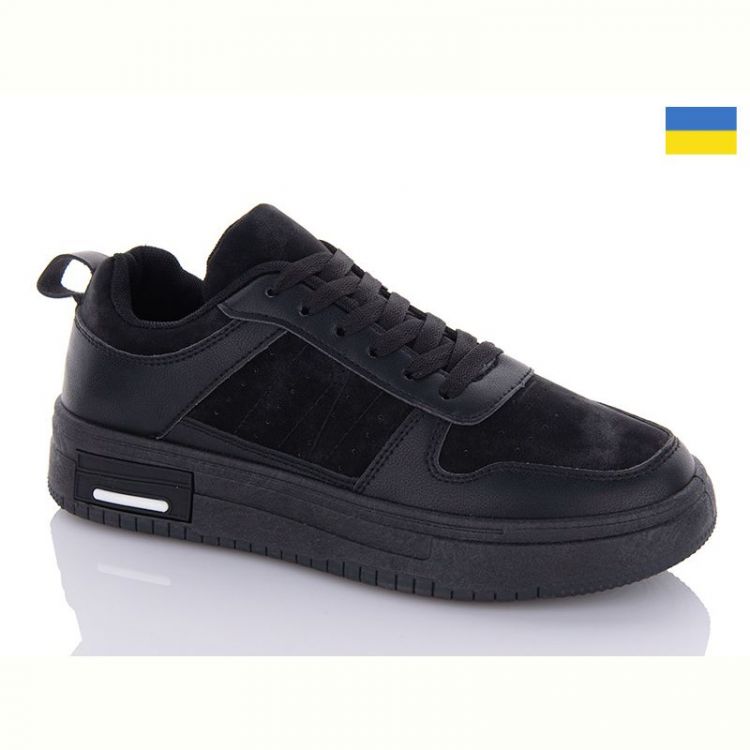 Купить Кроссовки Swin-Purlina 10501-1 на obuv-plus.com.ua