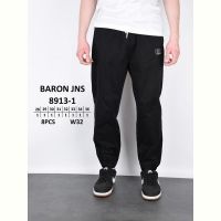 Купить Джинсы God Baron 8913-1 black на obuv-plus.com.ua