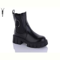 Купить Ботинки Swin-Purlina P2205-1 на obuv-plus.com.ua