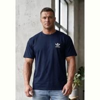 Купить Футболка Annet FI1108 navy на obuv-plus.com.ua