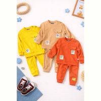 Купить Костюм спорт Major 22274 orange на obuv-plus.com.ua