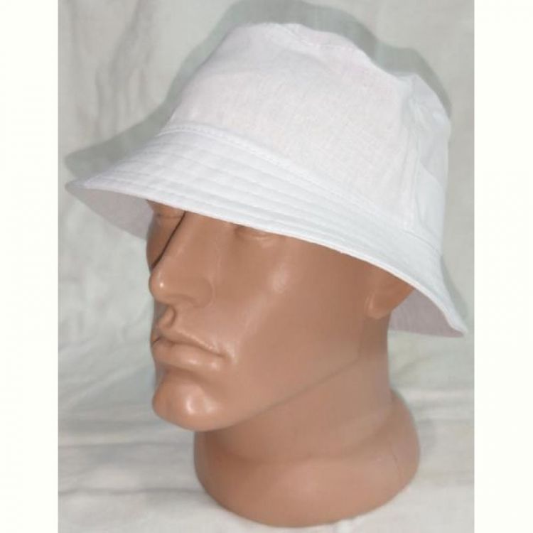 Купить Панама Mabi MB166 white на obuv-plus.com.ua