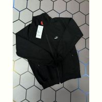 Купить Кофта спорт Alex Clothes 4844 black на obuv-plus.com.ua