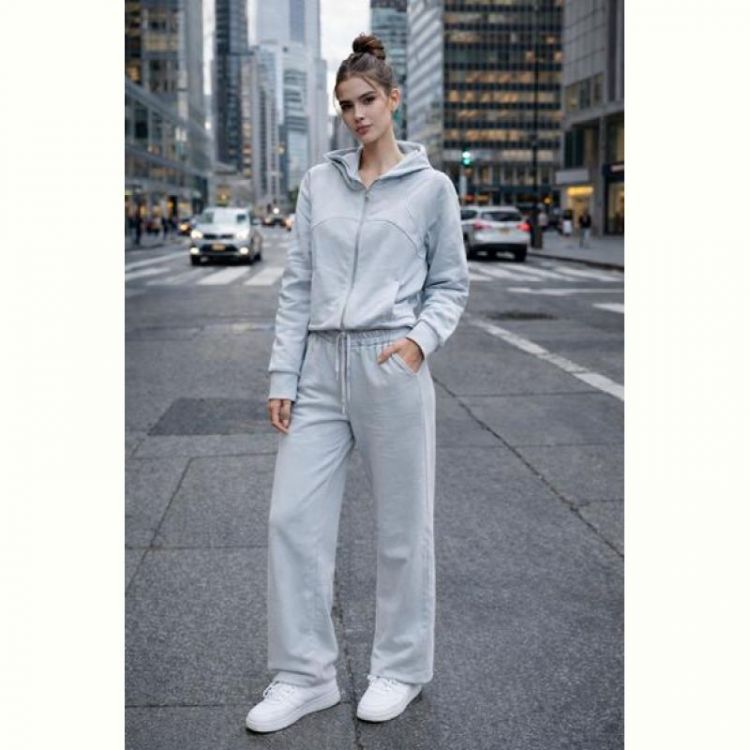 Купить Костюм спорт Major 8283 l.grey на obuv-plus.com.ua