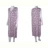 Купить Ночнушка Textile 12106 pink на obuv-plus.com.ua