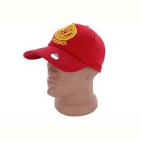 Купить Кепка Mabi 111-21 red на obuv-plus.com.ua