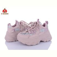 Купить Кроссовки Kimboo 99-3-4F на obuv-plus.com.ua