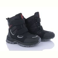 Купить Ботинки Xifa kids XF01-L23-2 на obuv-plus.com.ua